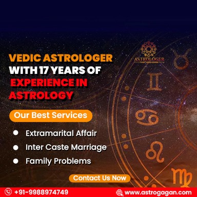 AstroGagan Sharma
